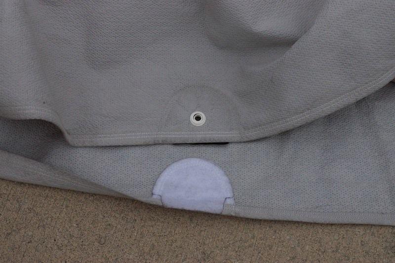 Wolf 254-95000 Car Cover, US $10.49, image 2