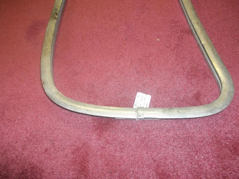 1935, 1936 Ford closed car windshield frame, US $79.99, image 2