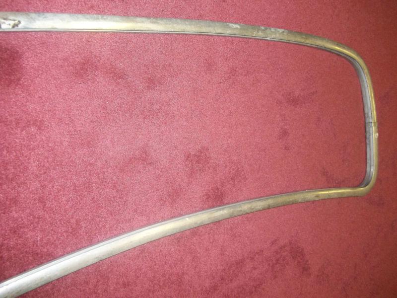 1935, 1936 Ford closed car windshield frame, US $79.99, image 6