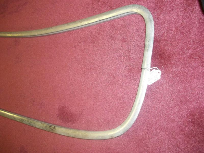 1935, 1936 Ford closed car windshield frame, US $79.99, image 7