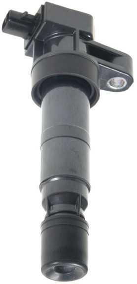 Echlin ignition parts ech ic626 - ignition coil