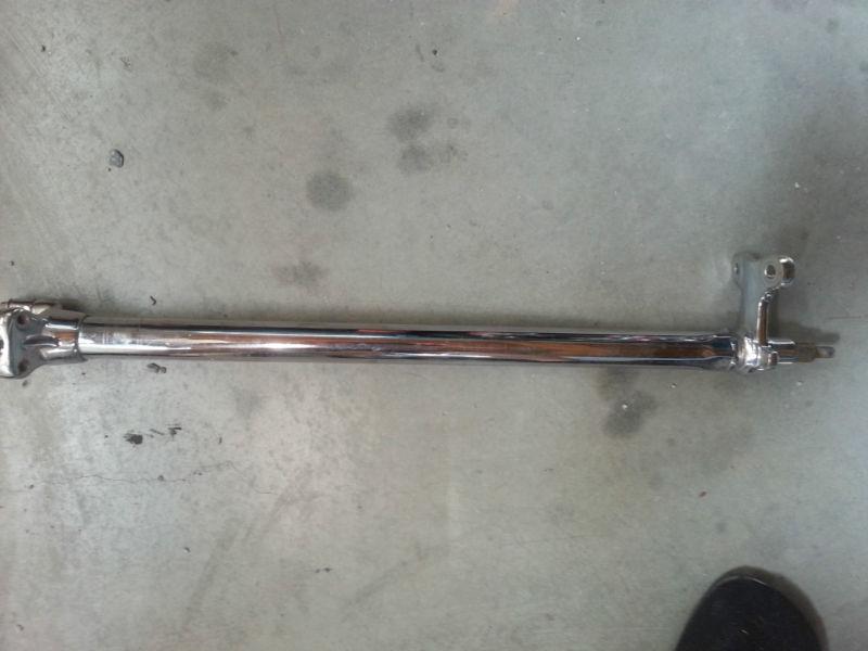 Yamaha banshee parts