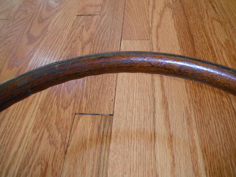 Porsche wooden,wood vintage 901, 911, 912,911s OEM steering wheel , US $1,200.00, image 3
