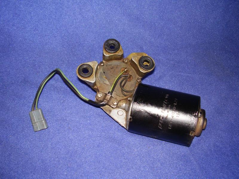 1964 - 1966 plymouth / dodge windshield wiper motor