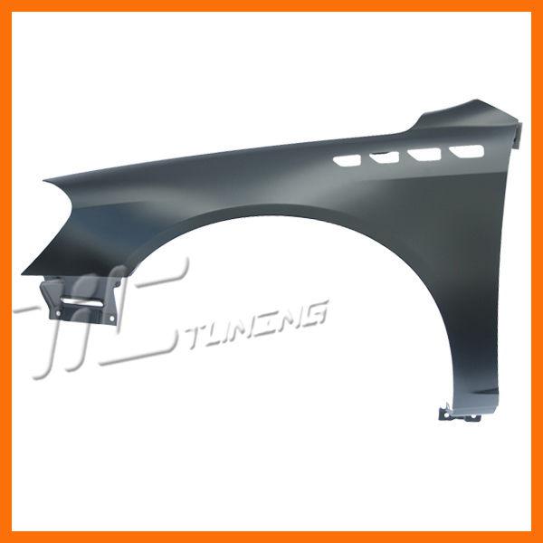 06 07 08 buick lucerne cxs fender driver left lh side new unit replacement