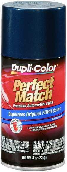 Dupli-color dc bfm0187 - touch up paint - domestic