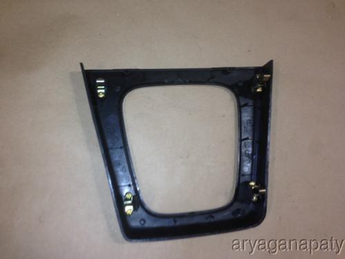 86-91 Mazda Rx7 OEM shifter console panel trim bezel painted , US $12.99, image 2