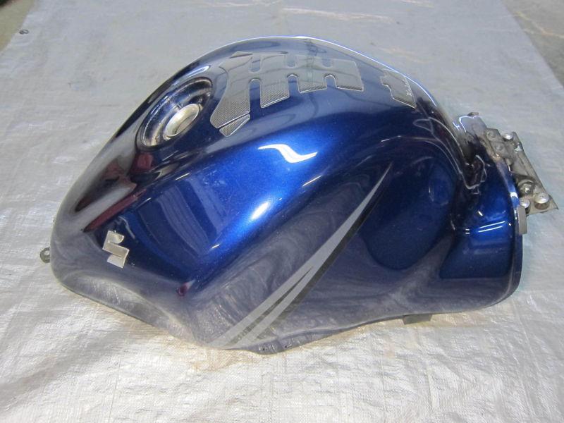 08-12 suzuki gsx1300r hayabusa busa fuel tank
