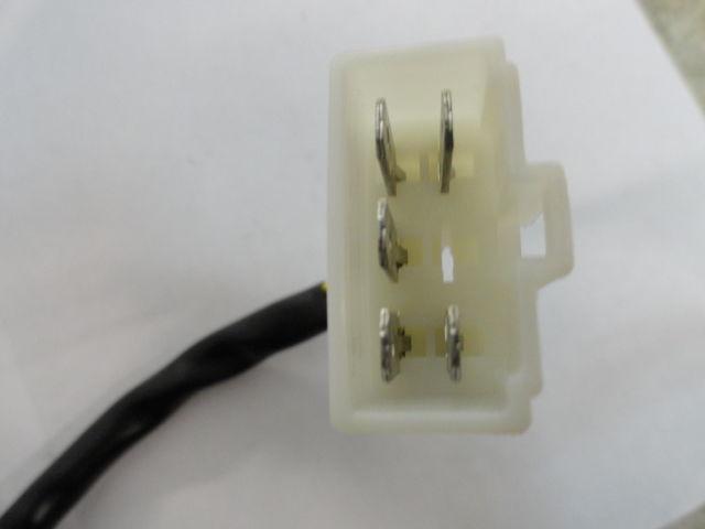 SUZUKI QUADRUNNER 250 1987-1996 VOLTAGE REGULATOR, US $59.99, image 3