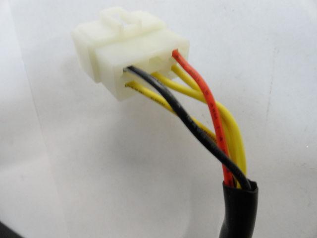 SUZUKI QUADRUNNER 250 1987-1996 VOLTAGE REGULATOR, US $59.99, image 4