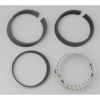Sealed power performance piston ring set 3.830" bore 5/64"/5/64"/3/16"