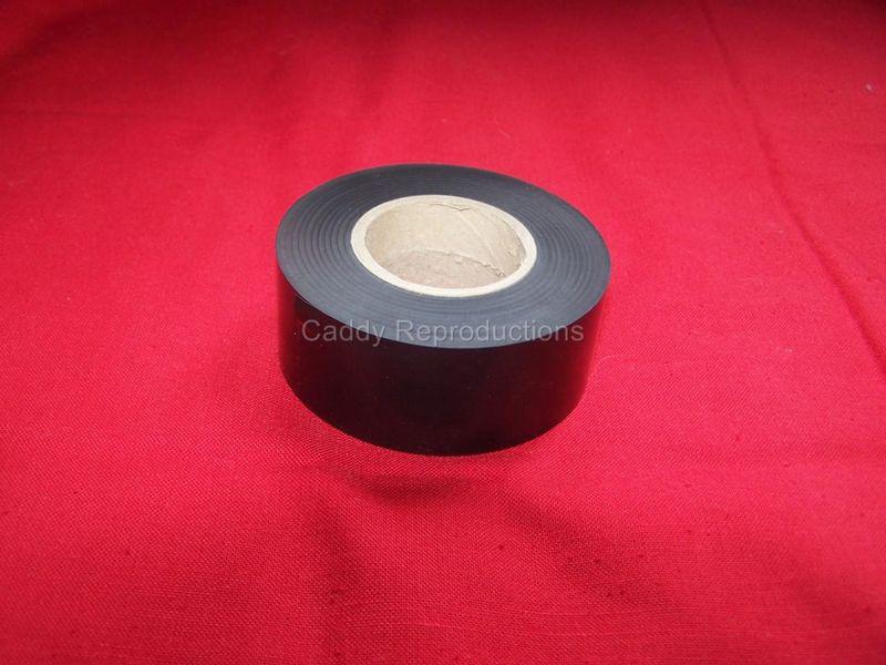 Purchase 1941 1966 Electrical Tape Non Adhesive Tape in Kansas City