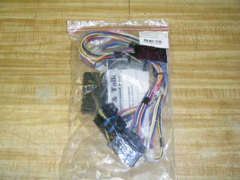 Volkswagen 68280 drive and talk radio mute kram telecom 