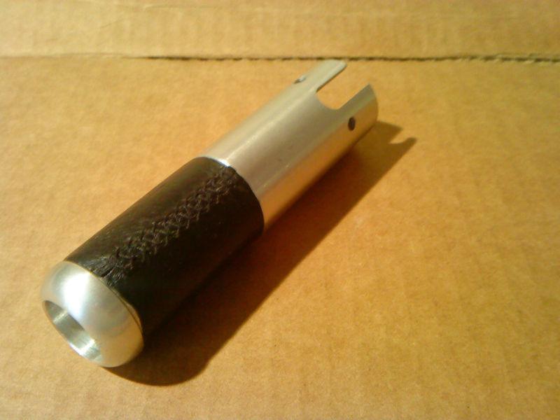 Aluminium Handbrake grip for BMW Models (missing retainer screws), US $7.50, image 2