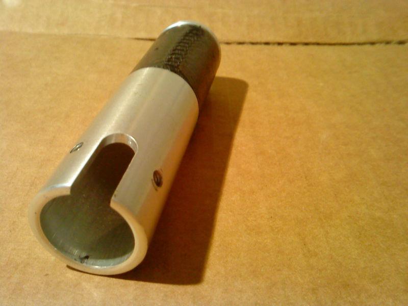 Aluminium Handbrake grip for BMW Models (missing retainer screws), US $7.50, image 3