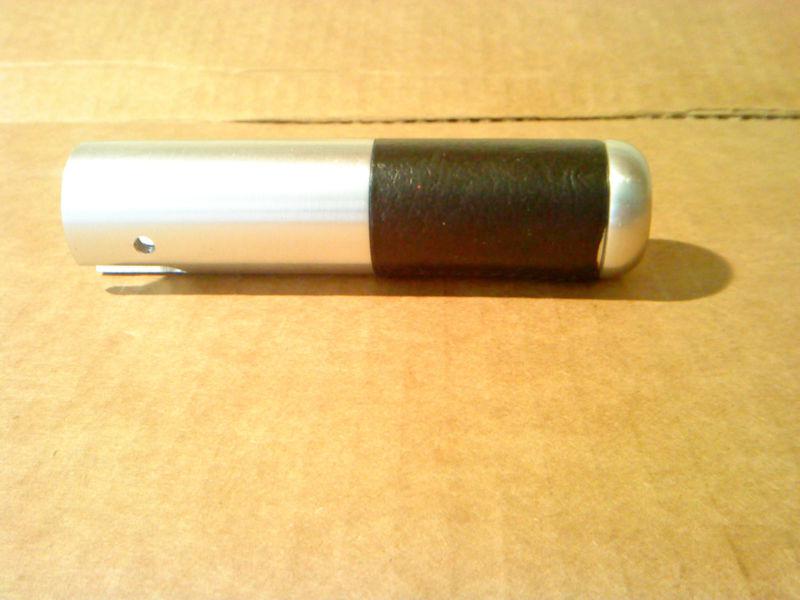 Aluminium Handbrake grip for BMW Models (missing retainer screws), US $7.50, image 4