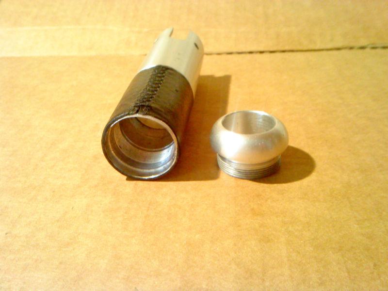 Aluminium Handbrake grip for BMW Models (missing retainer screws), US $7.50, image 5