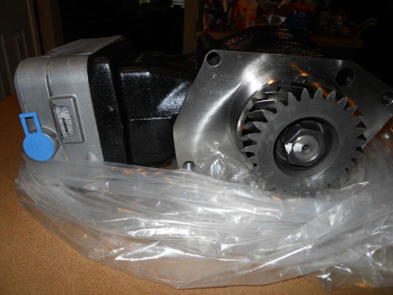 Purchase New Mercedes Air Compressor in San Antonio, Texas, US, for US 320.00
