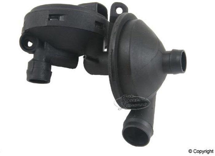 Genuine pcv valve