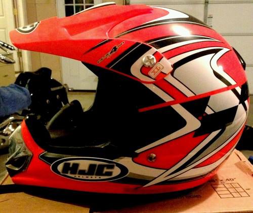 Men's Snowmobile Helmet! NEW!, US $50.00, image 2