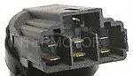 Standard motor products us818 ignition switch