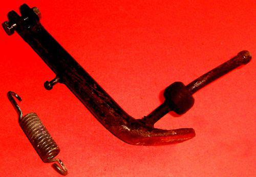 1982 suzuki gs300 kickstand and spring kickstand gs 300