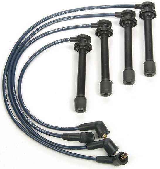 Purchase Belden BEL 700009 Spark Plug Wire Set Premium in Chino