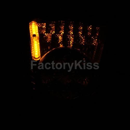 New DELUXE LED Tail+Turn Light for Suzuki Hayabusa GSXR 08-09 Clean, US $43.30, image 4