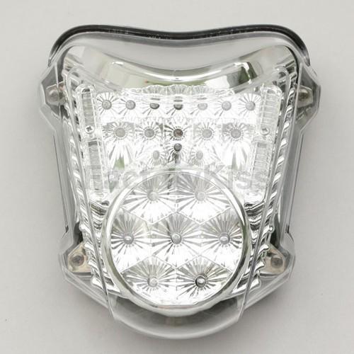 New DELUXE LED Tail+Turn Light for Suzuki Hayabusa GSXR 08-09 Clean, US $43.30, image 7