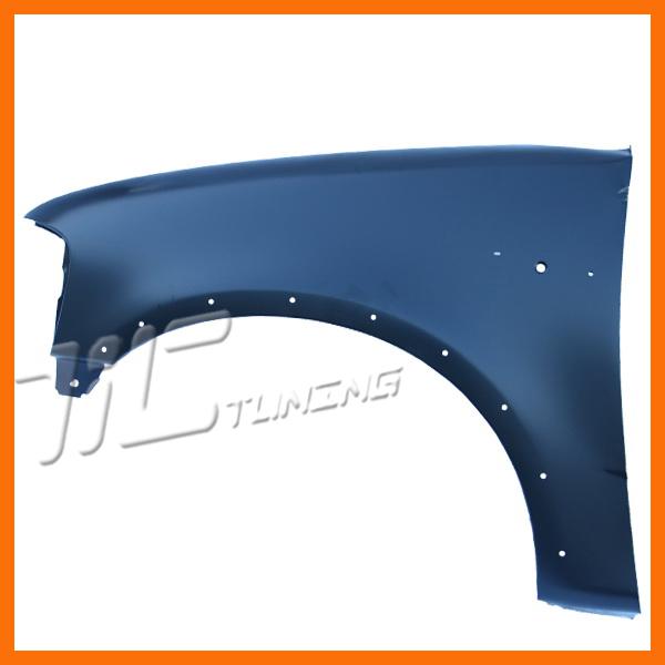97-04 ford f150 f250 98-02 expedition fender driver left new replacement