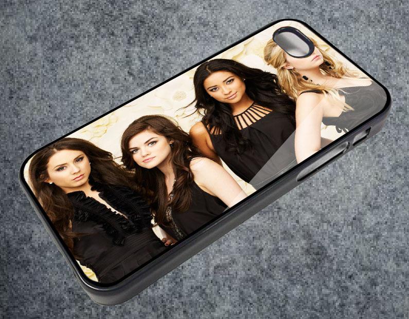  apple iphone 5 case pretty little liars complete season series character ar1421