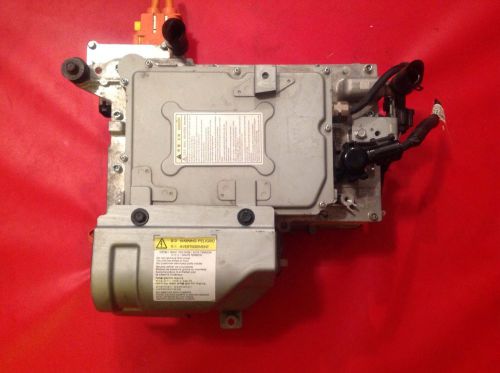 2011 2012 2013 kia optima inverter converter charger hpcu 366003d013 366003d003