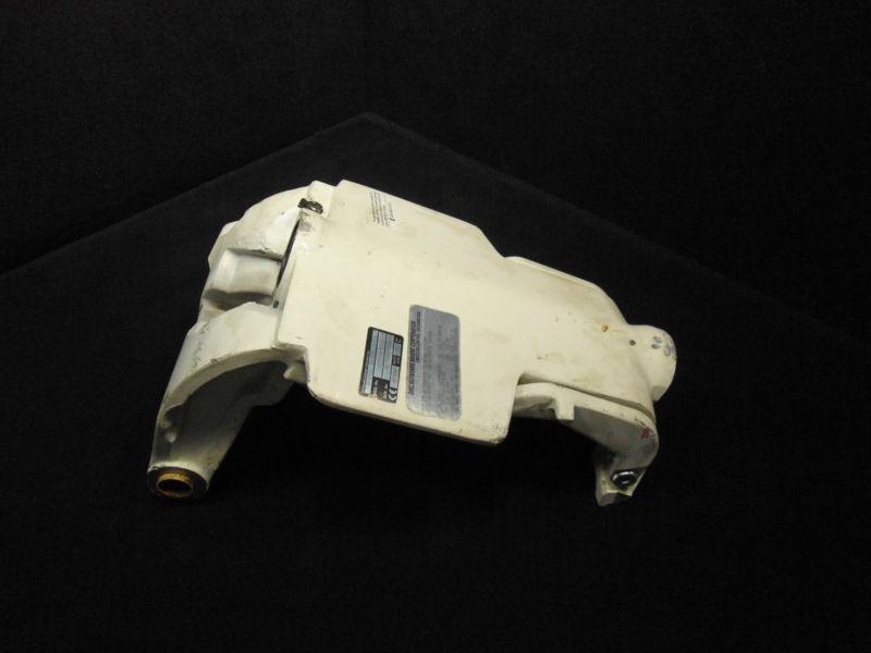 #435005/0435005 swivel bracket-z 1992-2001 10-225hp omc/johnson/evinrude ~565~