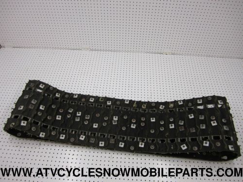 Polaris snowmobile track 121x15x.91 5410747