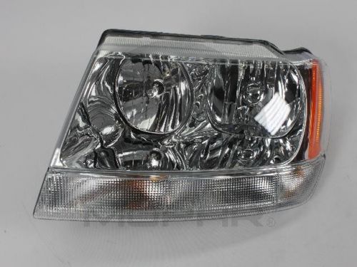 55155553ai headlamp-headlamp park and turn (chrysler)