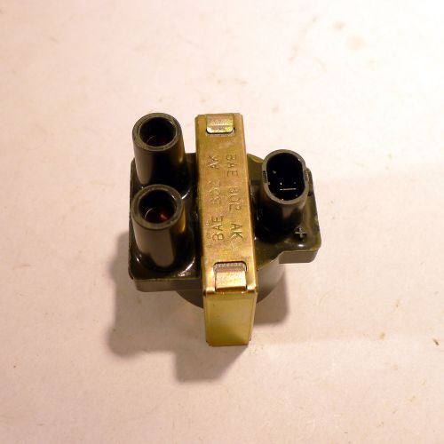 Ferrari f40 dual-ignition coil