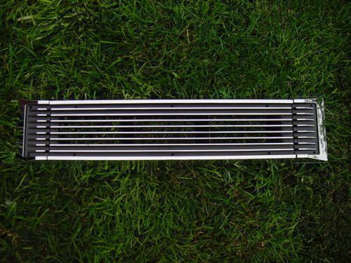 Penn yan predator prowler chrome boat vent louver large silverton baja &amp; others