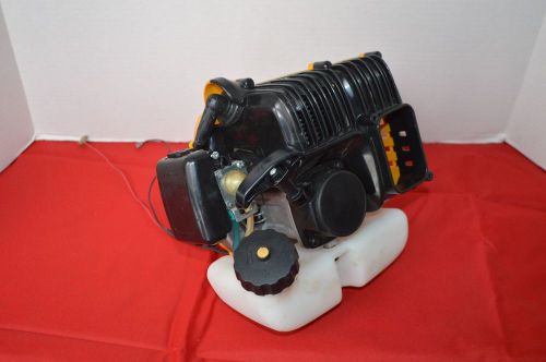 Unused - cub cadett motor 25cc 2-cycle engine - bike bicycle - weed eater