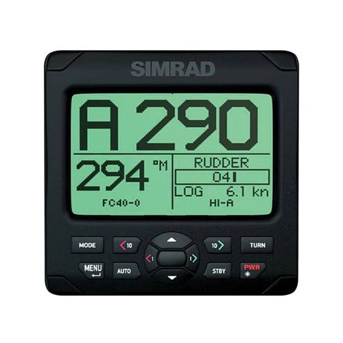 Simrad ap24 autopilot -22096267