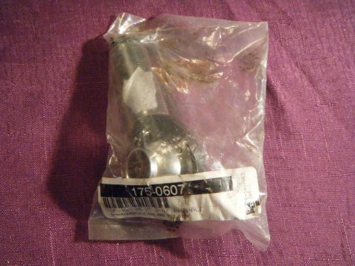 Qa-1 high misalignment heim 3/4" rh male for imca modified speedway # 1750607