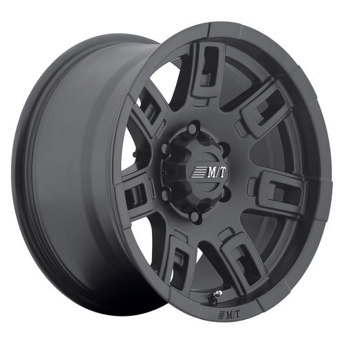 Mickey thompson 90000019381 sidebiter ii; wheel