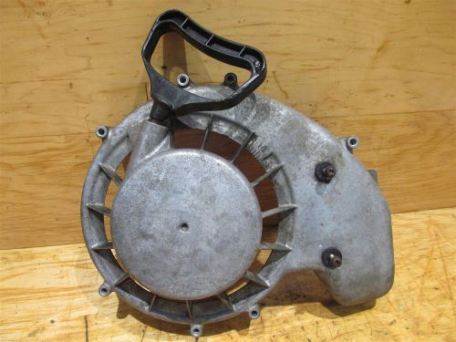 Polaris sport 440 fan recoil pull start