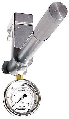 Proform cylinder head mounted valve spring testers 67597
