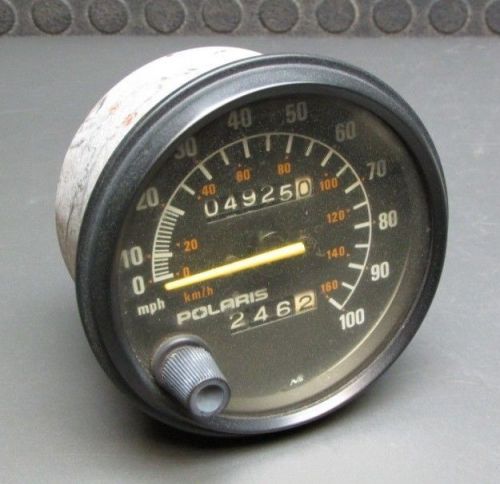 Arctic cat 520 efi 1993 speedometer