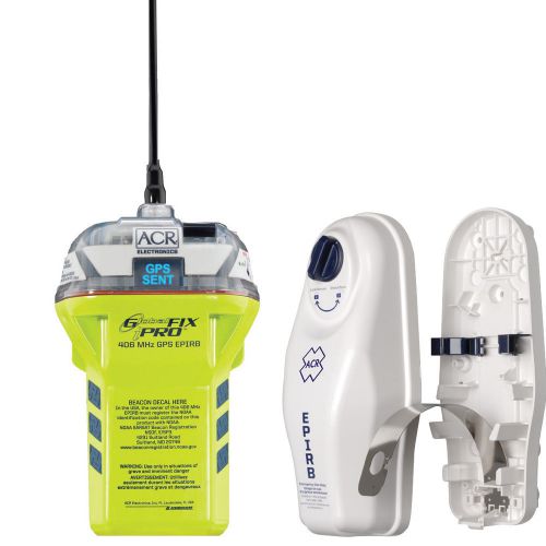 $125 rebate acr globalfix ipro 406 mhz category i epirb mfg# 2846