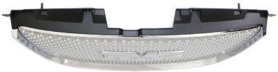 New Grille Assembly Primered Yukon GMC XL 1500 2011 2010 GM1200610 25891152, US $98.15, image 6