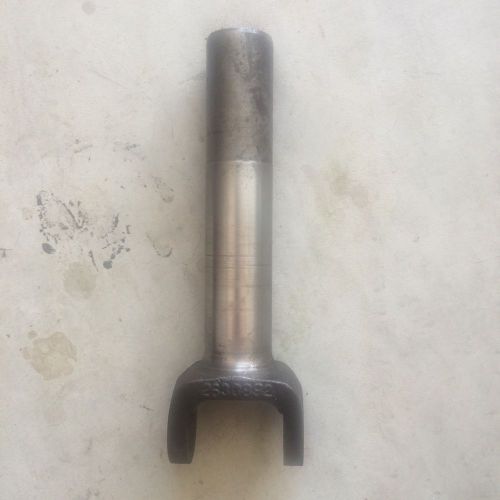 Mopar 4 speed &amp; 904 slip yoke