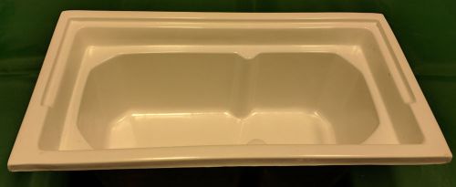 Catalina engine panel tray instrument pod fiberglass