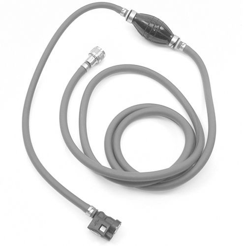 Purchase OEM Genuine Honda Marine BF8DBF130 Outboard Fuel Hose Assembly 17700ZW9030 in