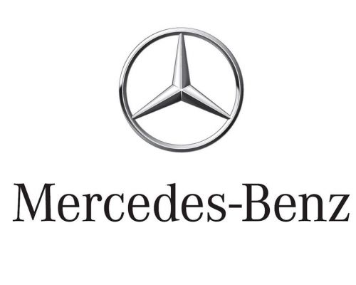 Mercedes-benz 1404920281 exhaust pipe to manifold gasket